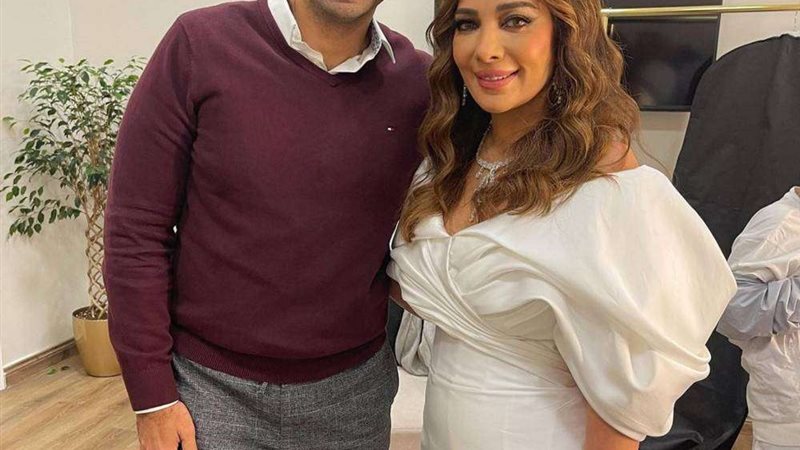 أصالة وطبيبها النفسي