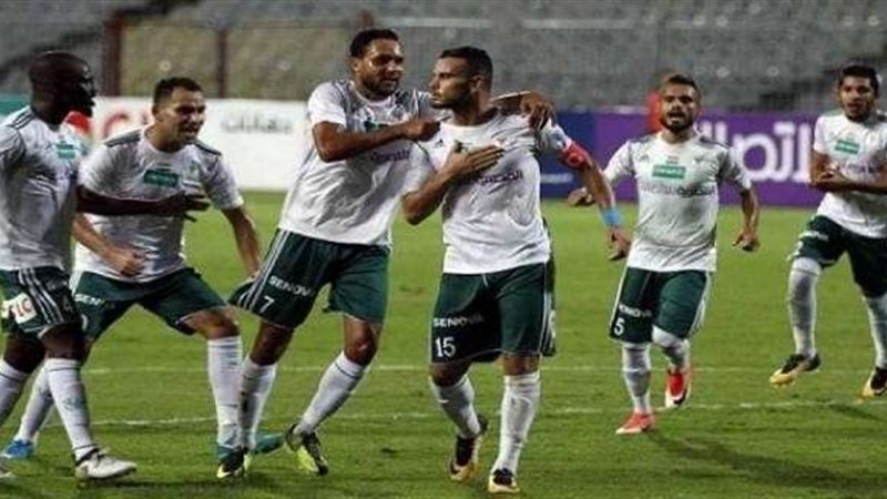 المصري البورسعيدي