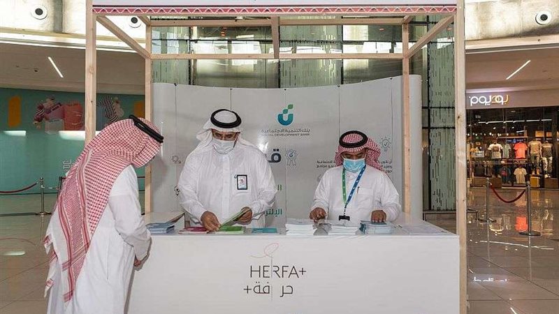 بنك التنمية الاجتماعية