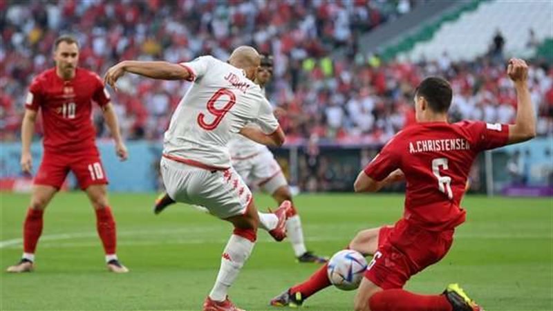 منتخب تونس
