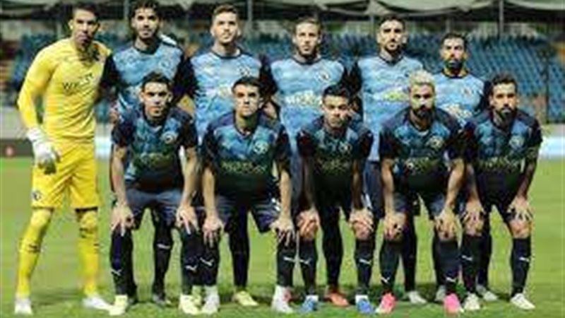 نادي بيراميدز