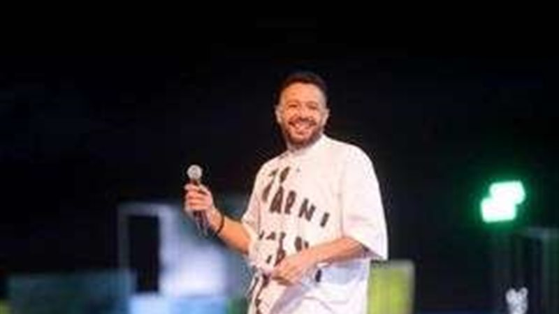 حماقي