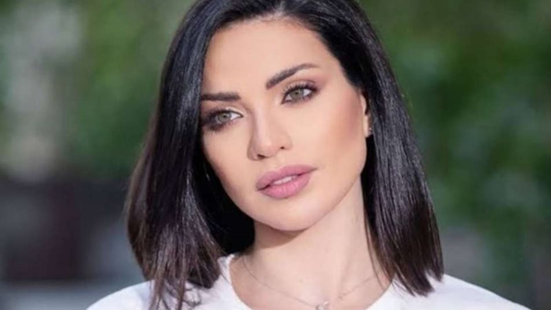 الفنانة داليدا خليل