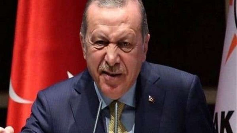أوردغان