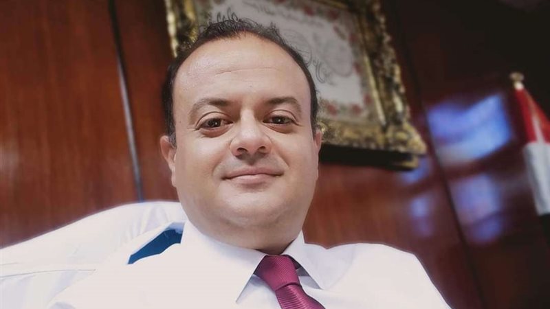 الدكتور أحمد الفرماوي