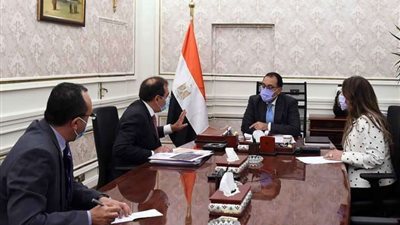 مدبولي يطمئن على أرصدة المخزون الاستراتيجي من المنتجات البترولية