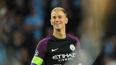 رسميًا.. توتنهام يتعاقد مع جو هارت