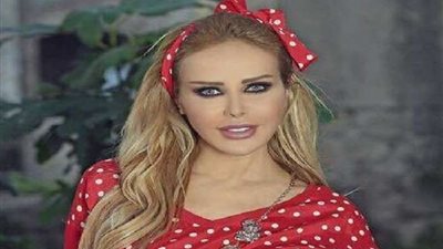 لهذا السبب.. رولا سعد تتوقف عن تصوير كليبها الجديد (تفاصيل)