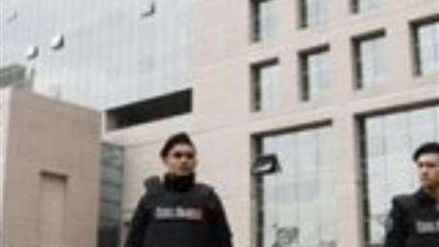 تركيا تُعلن اعتقال 25 عسكريّا سابقًا في قيادة القوات الجوية