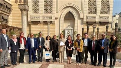 متحف الفن الإسلامي ينظم ندوة علمية بالتعاون مع المجلس الأعلى للآثار