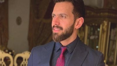 محمد أمين ينضم لفريق عمل فيلم 