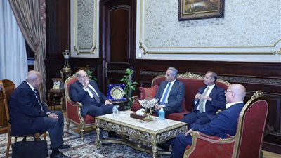 وزير القوى العاملة: بدأنا في تنفيذ استراتيجية واضحة لتقديم الخدمات للوطن والمواطن