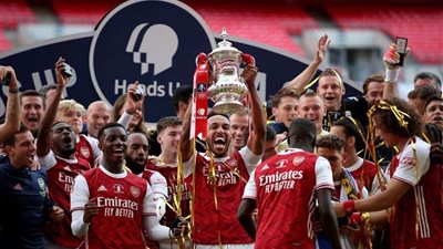 الميركاتو الصيفي.. أرسنال يضم لاعب ايبوسيتش تاون الأنجليزي