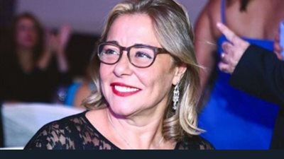 في ذكرى ميلاد مها أبو عوف.. تعرف على أبرز المحطات بمسيرتها الفنية