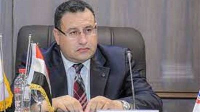 رئيس جامعة الإسكندرية: التحول الرقمي هدفنا الأساسي لمواكبة التطور التكنولوجي