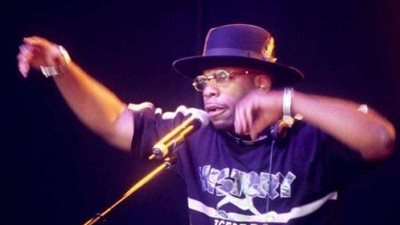 برصاصة في الرأس.. القبض على قاتل مغني الراب 