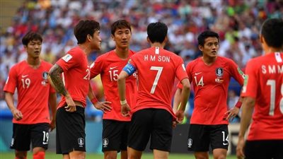 كأس العالم 2022.. التشكيل الرسمي لمنتخب كوريا الجنوبية أمام غانا