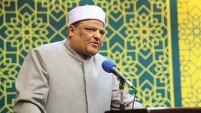 الأزهر يعلق على فتوى تحريم صلاة الإماراتيين في 