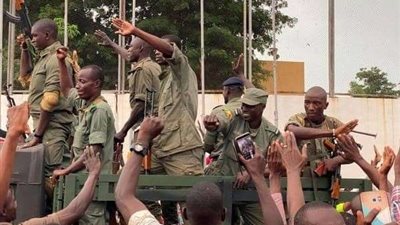 الإفراج الفوري.. أول تعليق من الأمم المتحدة بعد اعتقال رئيس مالي