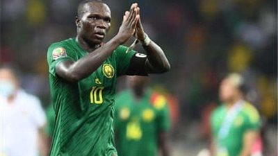 أبو بكر يحطم الأرقام كبديل أفريقي بكأس العالم