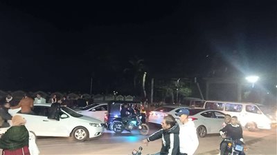 مفيش احتفالات تاني.. قرار عاجل بفرض غرامات مالية كبيرة بسبب زفة الأفراح