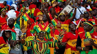 كأس العالم 2022.. بهدفين دون رد غانا تحقق الفوز على كوريا الجنوبية بالشوط الأول