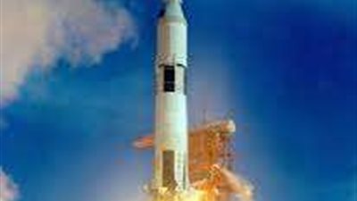 الصين تطلق قمرا صناعيا للاستشعار عن بعد