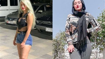 تفاصيل اتهامات جديدة موجهة لفتيات التيك توك حنين حسام ومودة الأدهم