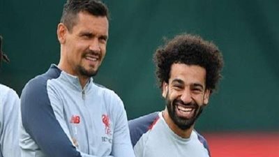 لوفرين يكشف حقيقة طلب محمد صلاح شارة قيادة منتخب مصر