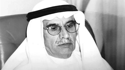 وفاة مؤسس صحيفة الوطن الكويتية