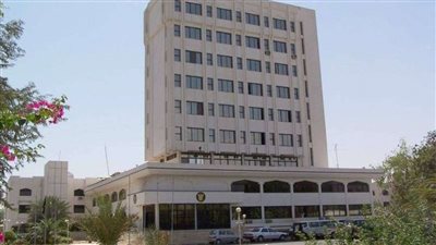 الخارجية السودانية تنفى سعى السودان لإقامة علاقات مع إسرائيل