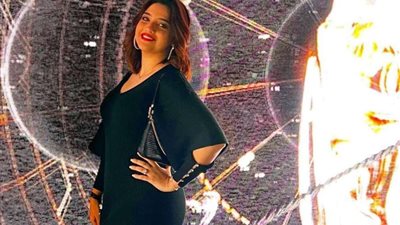 تعرف على حقيقة تورط  البلوجر كنزى مدبولي في وفاة أحد متابعيها