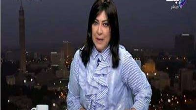 عزة مصطفى تشيد بالداخلية بعد ضبط مخدرات قيمتها 50 مليون جنيه.. فيديو