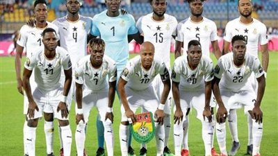 إستفاقة وأرقام مميزة ..نتائج المنتخبات الأفريقية اليوم  في كأس العالم 2022