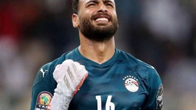 برنامج بدني خاص لأبو جبل قبل مواجهة نادي إنبي في الدوري