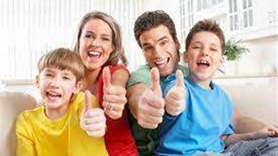 للأباء..  نصائح مهمة لتربية أطفال مثالية