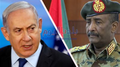 إقالة المتحدث باسم الخارجية السودانية بسبب إسرائيل