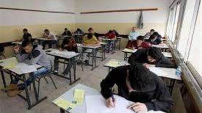 جدول امتحان شهر نوفمبر للصف الثاني الإعدادي 2022