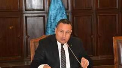 تجديد شهادة الأيزو 9001/2015 لجامعة الإسكندرية للعام الثامن على التوالى