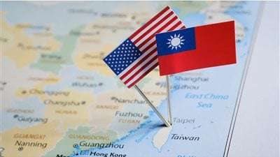 البيت الأبيض  : سنواصل تزويد تايوان بالأسلحة