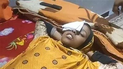 إجراء عاجل من التعليم بشأن واقعة استئصال عين تلميذة بالفيوم