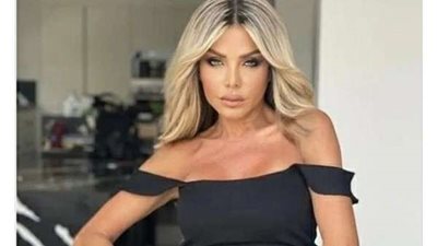 الموت يفجع الفنانة رزان مغربي