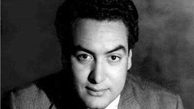 نجل مصطفى محرم يكشف عن رغبة حفيدة محمد فوزي