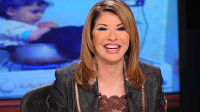 هالة سرحان عن موظفة واقعة 