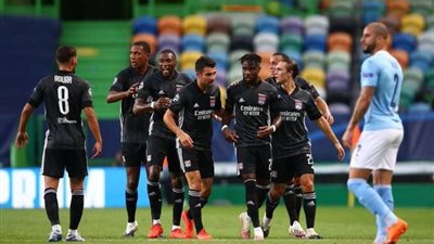 بث مباشر.. مباراة بايرن ميونخ وليون بدوري أبطال أوروبا