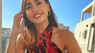 بالصور.. حبيية طارق العريان تتصدر جوجل لهذا السبب