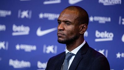 برشلونة يعلن عن بديل أبيدال