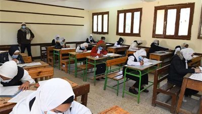 بالخطوات.. رابط تسجيل استمارة الإعدادية 2022-2023 والأوراق المطلوبة