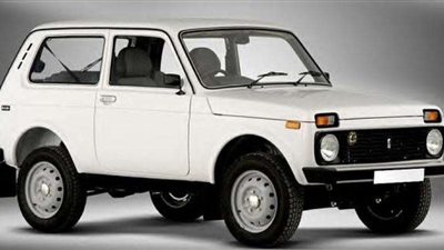 9 معلومات عن السيارة 4×4 التي تتمتع بشعبية كبيرة بالسوق المصري