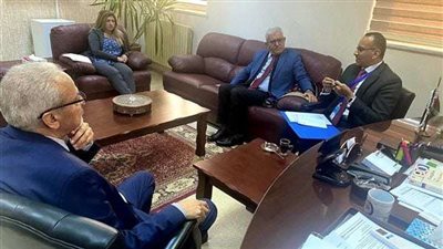 معهد إعداد القادة: حريصون على تجميع الشباب العربي تحت مظلة واحدة